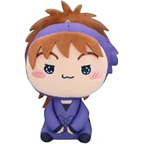 Amazon.co.jp: 劇場版 忍'たま乱太郎 ドクタケ忍者隊最強の軍師 もち